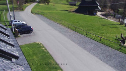 Hotel Čarták – parkoviště