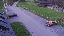 Hotel Čarták – parkoviště