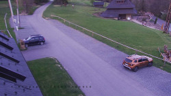 Hotel Čarták – parkoviště