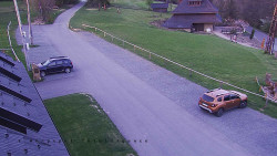 Hotel Čarták – parkoviště