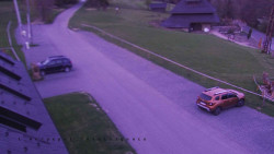 Hotel Čarták – parkoviště