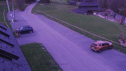 Hotel Čarták – parkoviště