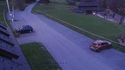 Hotel Čarták – parkoviště