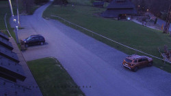 Hotel Čarták – parkoviště