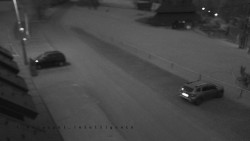 Hotel Čarták – parkoviště