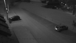 Hotel Čarták – parkoviště