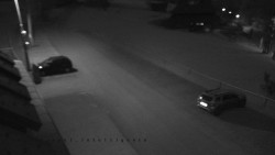 Hotel Čarták – parkoviště