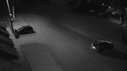 Hotel Čarták – parkoviště