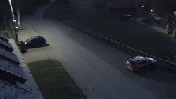 Hotel Čarták – parkoviště