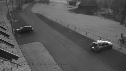 Hotel Čarták – parkoviště