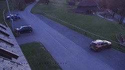 Hotel Čarták – parkoviště