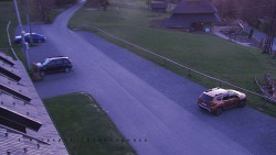 Hotel Čarták – parkoviště