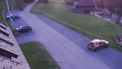 Hotel Čarták – parkoviště