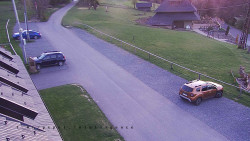 Hotel Čarták – parkoviště