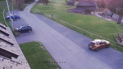 Hotel Čarták – parkoviště