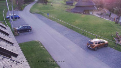 Hotel Čarták – parkoviště