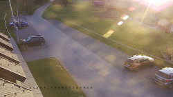 Hotel Čarták – parkoviště