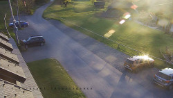 Hotel Čarták – parkoviště