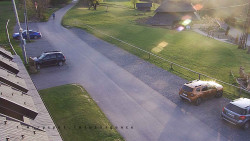 Hotel Čarták – parkoviště