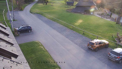 Hotel Čarták – parkoviště