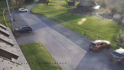 Hotel Čarták – parkoviště