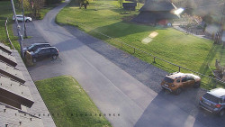 Hotel Čarták – parkoviště