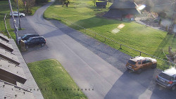 Hotel Čarták – parkoviště