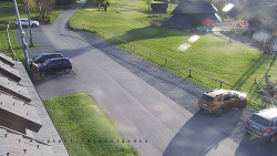 Hotel Čarták – parkoviště