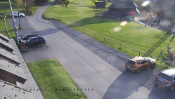 Hotel Čarták – parkoviště