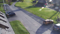 Hotel Čarták – parkoviště