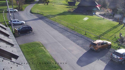 Hotel Čarták – parkoviště