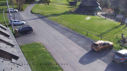 Hotel Čarták – parkoviště