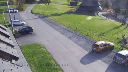 Hotel Čarták – parkoviště