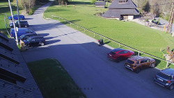 Hotel Čarták – parkoviště