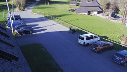 Hotel Čarták – parkoviště