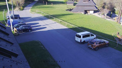 Hotel Čarták – parkoviště