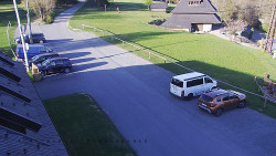 Hotel Čarták – parkoviště