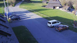 Hotel Čarták – parkoviště