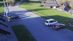 Hotel Čarták – parkoviště