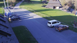 Hotel Čarták – parkoviště