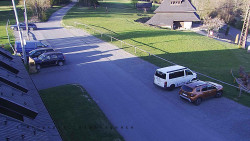 Hotel Čarták – parkoviště