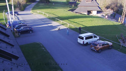 Hotel Čarták – parkoviště