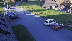 Hotel Čarták – parkoviště