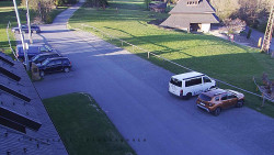 Hotel Čarták – parkoviště