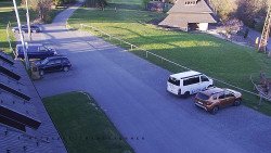 Hotel Čarták – parkoviště