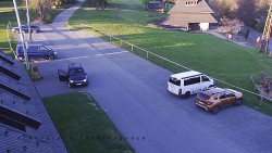 Hotel Čarták – parkoviště