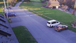 Hotel Čarták – parkoviště