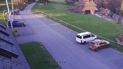 Hotel Čarták – parkoviště