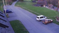 Hotel Čarták – parkoviště