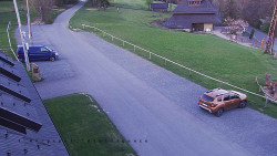 Hotel Čarták – parkoviště